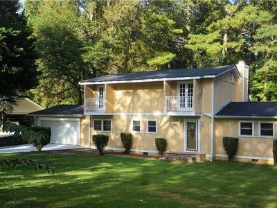 1178 Carla Joe Dr, Lilburn, GA, 30047