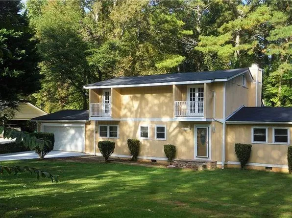 1178 Carla Joe Dr, Lilburn, GA 30047