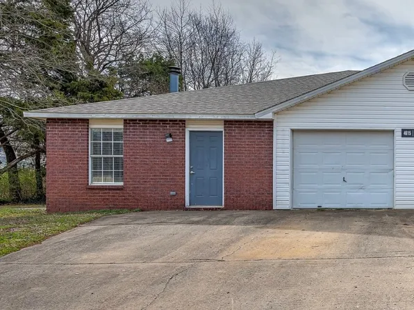 4615 W Patrick St, Fayetteville, AR 72704