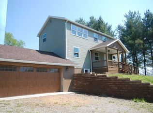 4984 Alton St, Albany, OH 45710