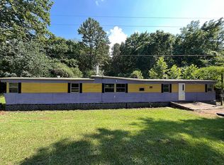 10150 Piney Rd, Waveland, AR 72842