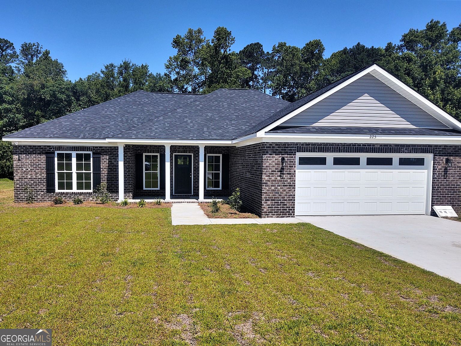 225 Fallen Leaf Dr #15, Brooklet, GA 30415 | Zillow