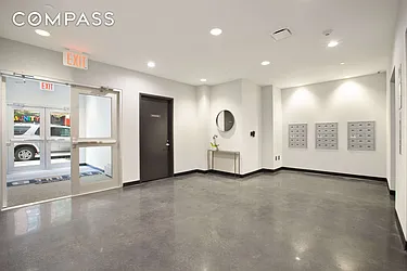 Rented by Compass