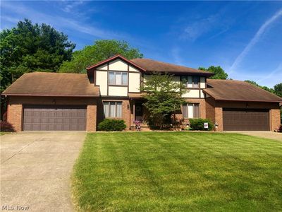 7481-7483 Peachmont Ave NW, North Canton, OH, 44720