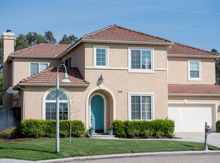 11022 E Greenbury Way, Clovis, CA