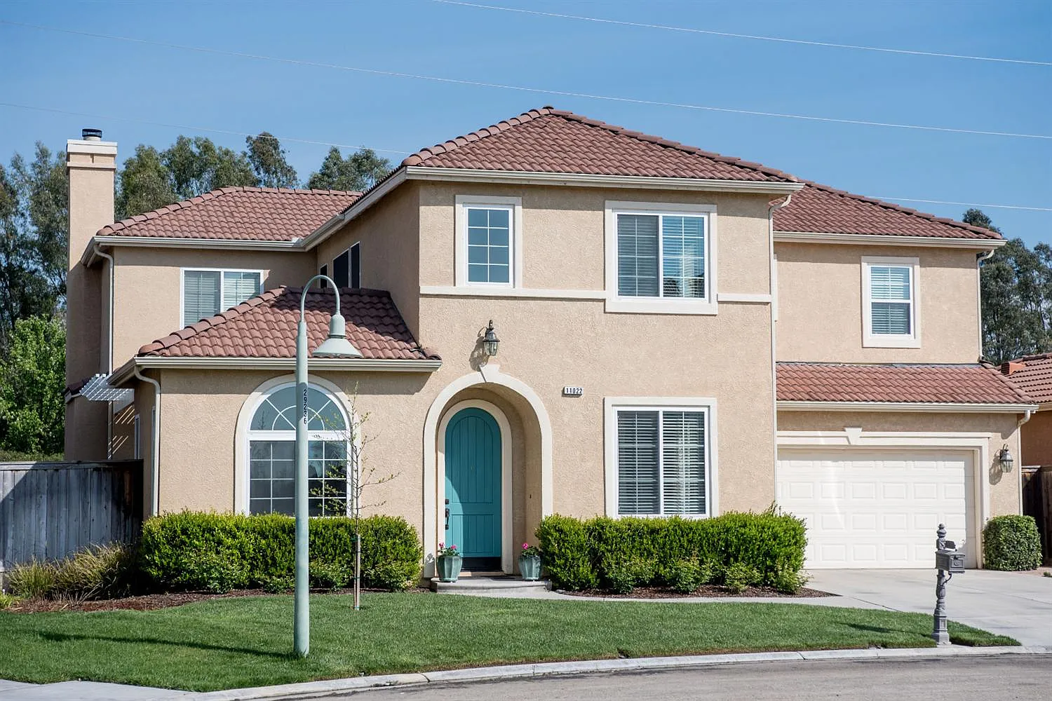 11022 E Greenbury Way photo 1