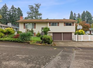 15112 SE Linden Ln, Milwaukie, OR