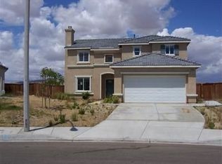 15540 Naples Ln, Victorville, CA 92394