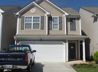 300 Fieldview Ln #1, Covington, GA 30016