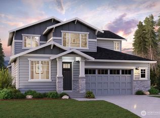3927 McCormick Village Dr, Bremerton, WA 98312
