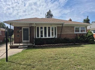4246 23rd St, Wyandotte, MI 48192