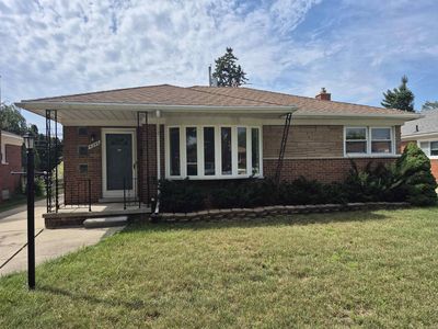 4246 23rd St, Wyandotte, MI, 48192