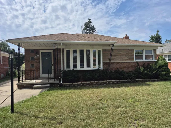 4246 23rd St, Wyandotte, MI 48192