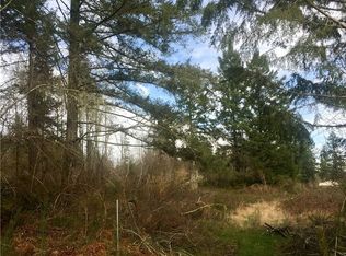 8709 Erickson Rd SW, Longbranch, WA 98351