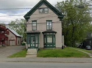 45 Elm St APT 7, Waterville, ME 04901