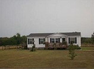 1541 E Adams Mill Rd, Cadiz, KY 42211