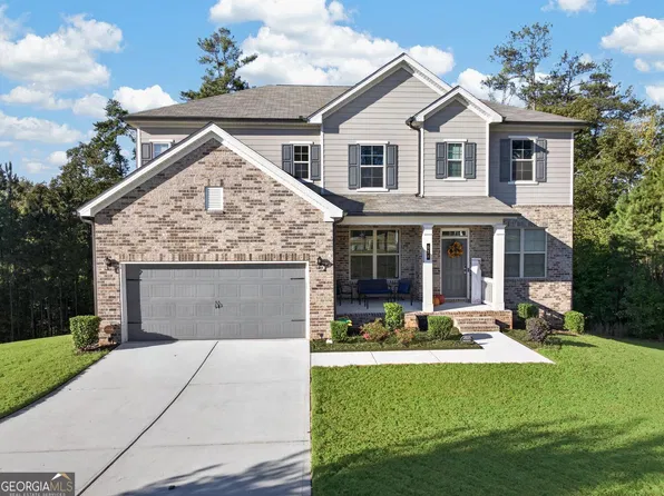 518 Eagles Point, Union City, GA 30213