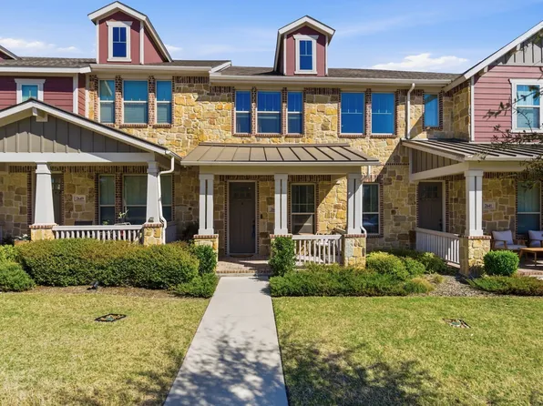 2645 Dodson St, Garland, TX 75042