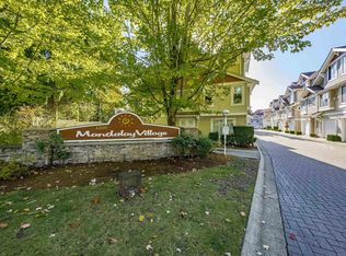 12110 75a Ave #80, Surrey, BC