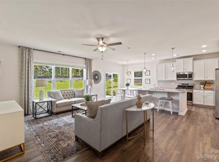 8224 McCormick St, Terrell, NC 28682