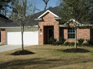 17611 Sequoia View Ln, Humble, TX 77346
