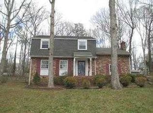 1201 Black Heath Rd, Midlothian, VA 23113