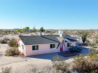 66270 Brants Cross Rd, Joshua Tree, CA 92252