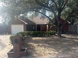 309 Silverado Dr W, Palmview, TX 78572