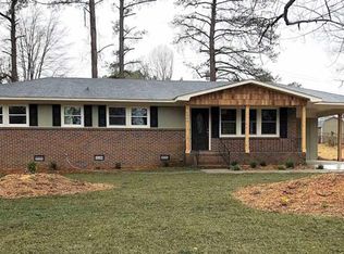 1906 Stratford Rd, Cayce, SC 29033