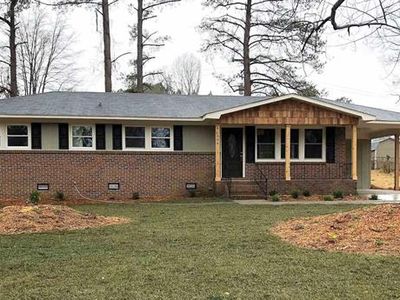 1906 Stratford Rd, Cayce, SC, 29033