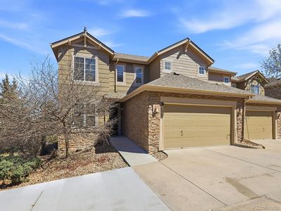 22062 E Irish Drive, Aurora, CO, 80016