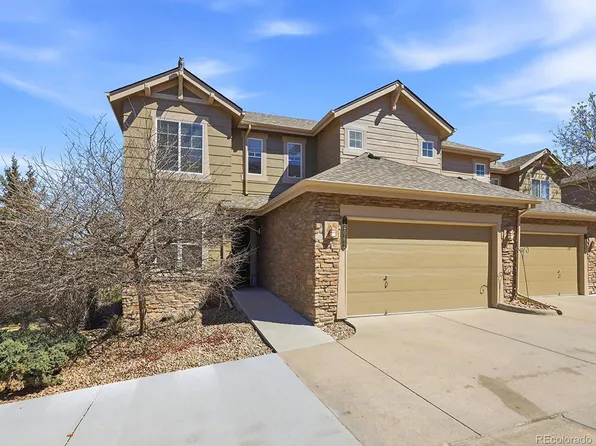 22062 E Irish Drive, Aurora, CO 80016