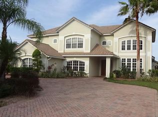 5602 Oxford Moor Blvd, Windermere, FL 34786