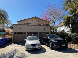 2629 B St APT 3, San Diego, CA 92102