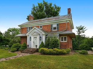 255 Ridge Rd, Frenchtown, NJ 08825