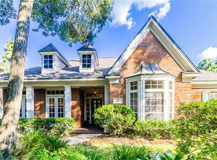 18 Shooting Star Pl, Spring, TX 77381