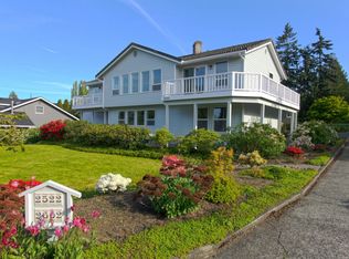 2522 Taylor Dr, Everett, WA 98203