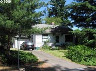 4840 SW Dosch Rd, Portland, OR 97239