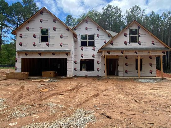 11664 Alcovy Rd Lot 1, Covington, GA 30014