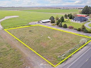 0 Nka McKinney Rd, Othello, WA 99344
