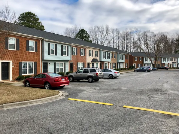 106 Scales Pl #L-2, Greenville, NC 27834