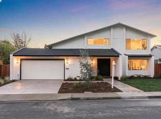 617 Sterling Dr, Martinez, CA 94553