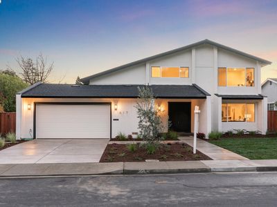 617 Sterling Dr, Martinez, CA, 94553