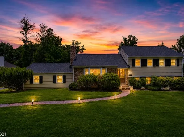 263 White Oak Ridge Rd, Short Hills, NJ 07078