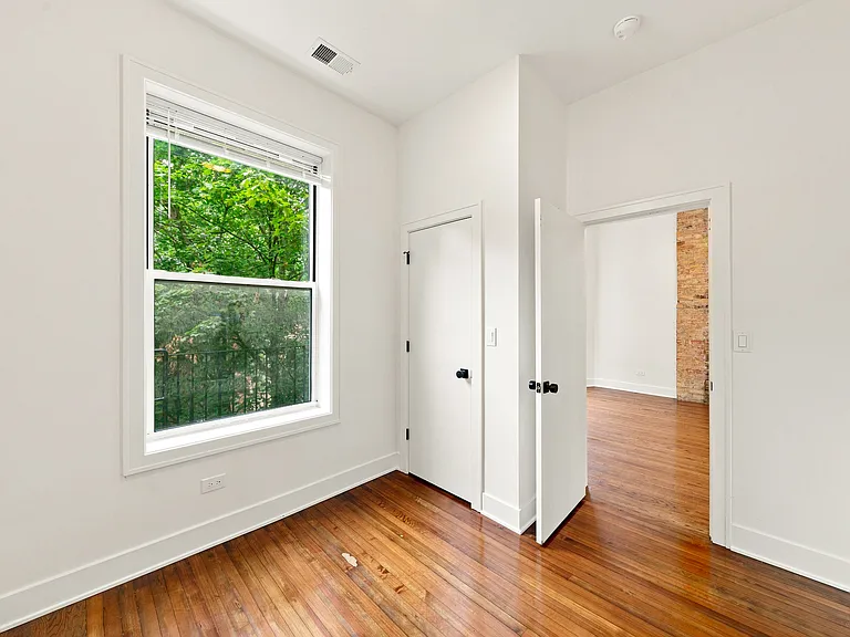 Front Bedroom
