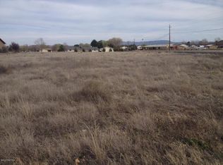 2015 Cochise St, Chino Valley, AZ 86323