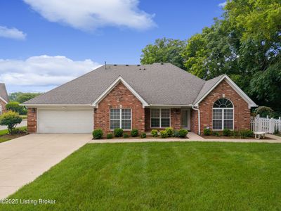 4935 Hames Trce, Louisville, KY, 40291