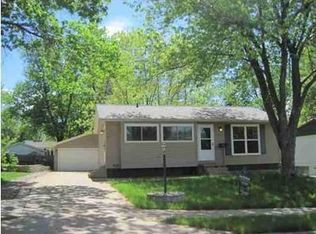 3800 W Lancer Rd, Peoria, IL 61615