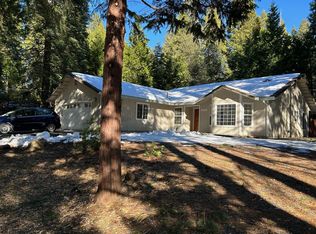 2891 Shadow Ln, Pollock Pines, CA 95726