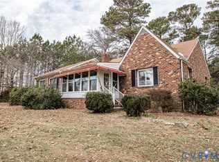 1310 Birdsong Rd, South Prince George, VA 23805